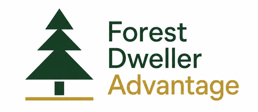 Forest Dweller Advantage Forest Dweller Advantage